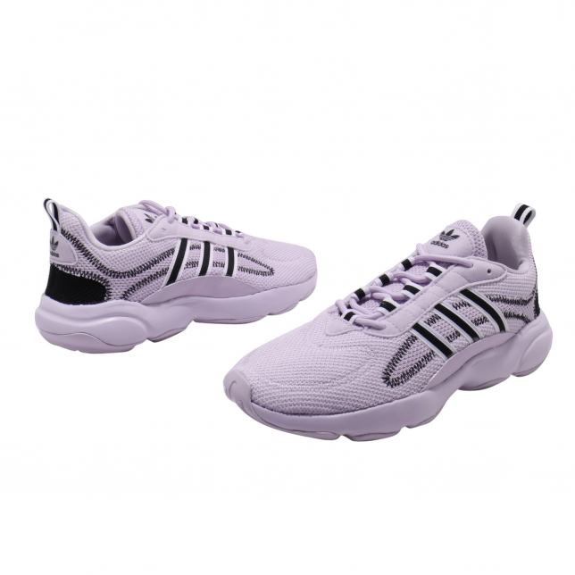 adidas WMNS Haiwee Purple Tint Footwear White