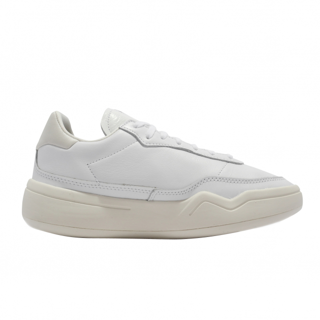 adidas WMNS Her Court Footwear White Off White