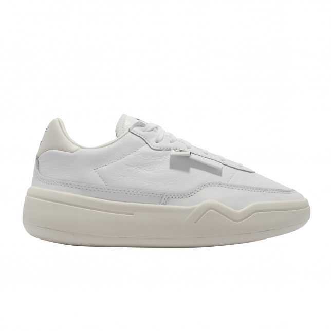 adidas WMNS Her Court Footwear White Off White