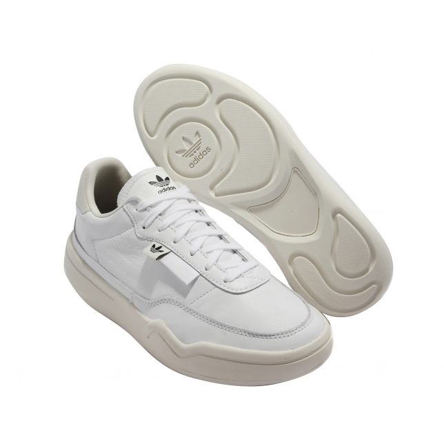 adidas WMNS Her Court Footwear White Off White