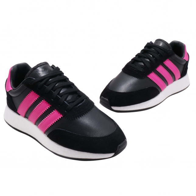 adidas WMNS I-5923 Black Pink