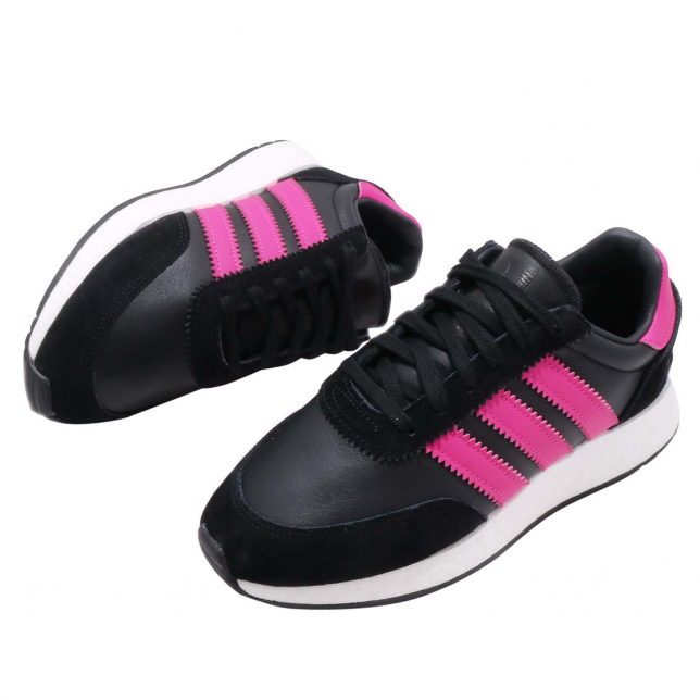 adidas WMNS I-5923 Black Pink G54518