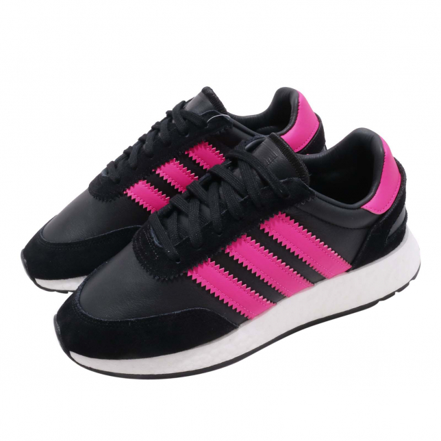 adidas WMNS I-5923 Black Pink