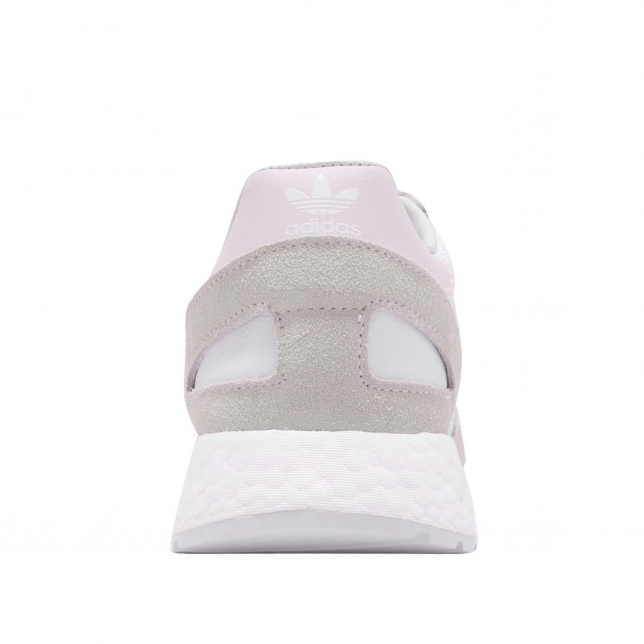 adidas WMNS I-5923 Cloud White Orchid Tint