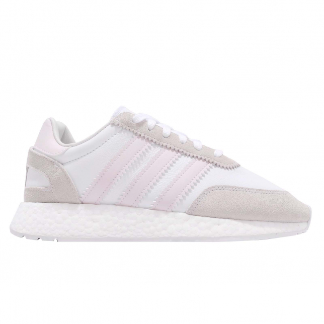 adidas WMNS I-5923 Cloud White Orchid Tint