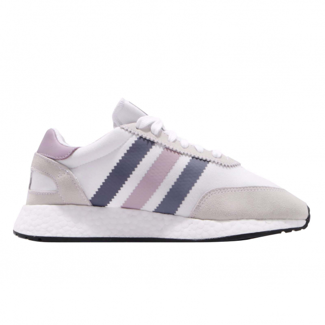 adidas WMNS I-5923 Cloud White Soft Vision Cloud White