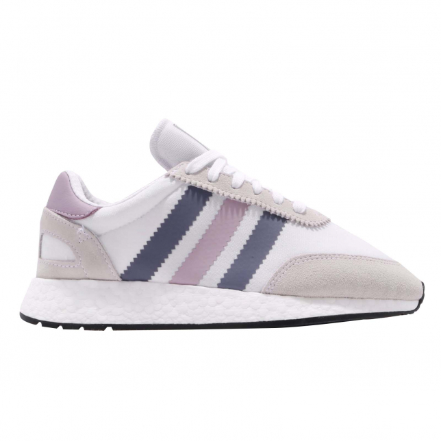 adidas WMNS I-5923 Cloud White Soft Vision Cloud White