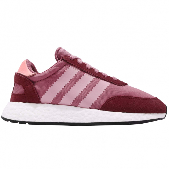 adidas WMNS I-5923 Trace Maroon