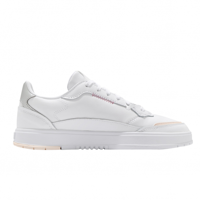 adidas WMNS Kollide White Pink