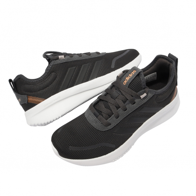 adidas WMNS Lite Racer Rebold Core Black White