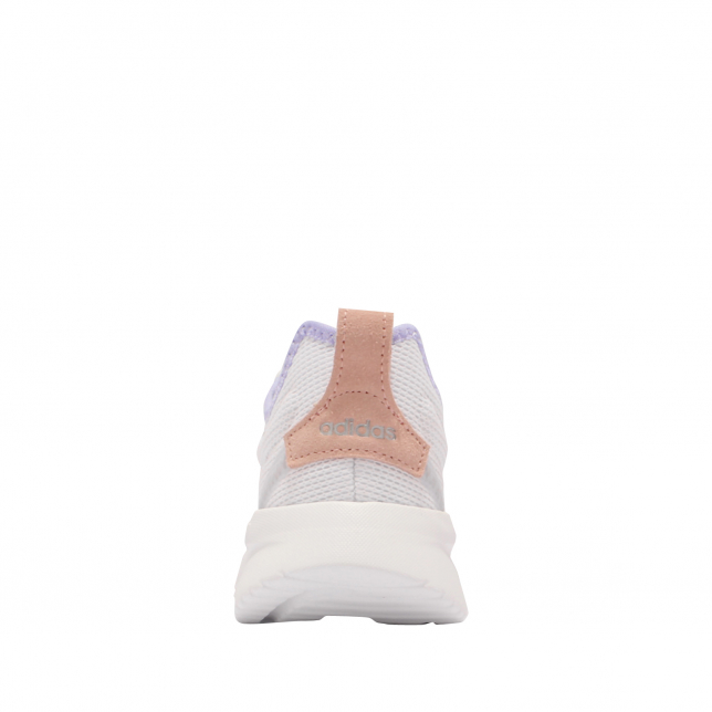 adidas WMNS Lite Racer Rebold Footwear White Pink Tint