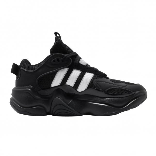 adidas WMNS Magmur Runner Core Black Cloud White