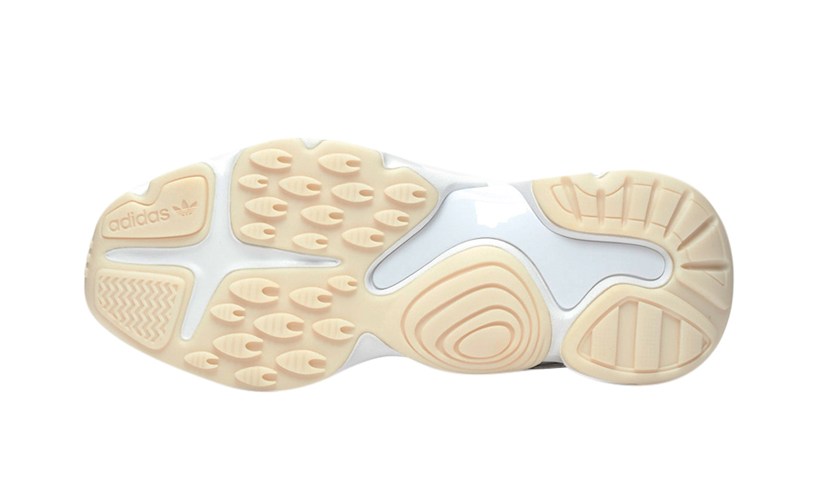 adidas WMNS Magmur Runner Footwear White