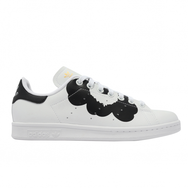 adidas WMNS Marimekko Stan Smith Footwear White