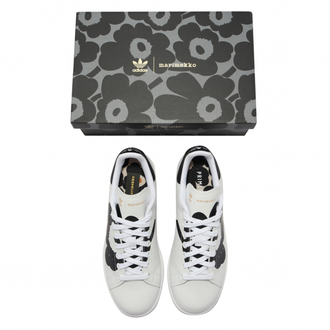 adidas WMNS Marimekko Stan Smith Footwear White