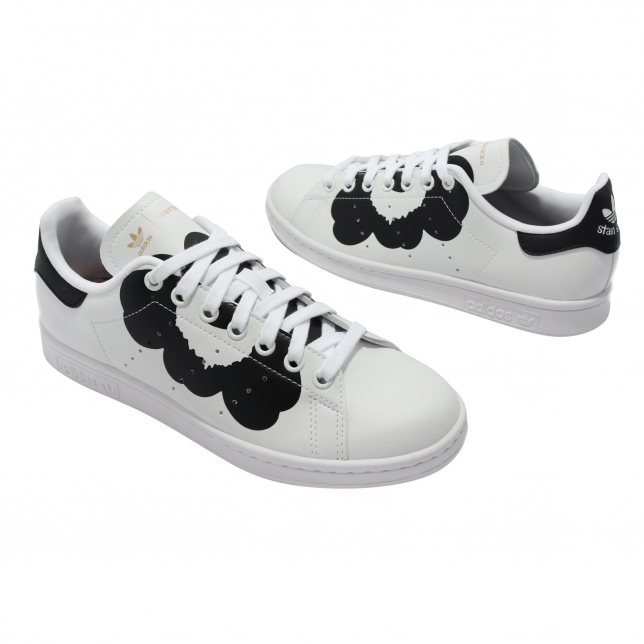 adidas WMNS Marimekko Stan Smith Footwear White