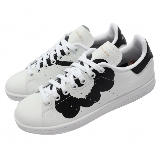 adidas WMNS Marimekko Stan Smith Footwear White