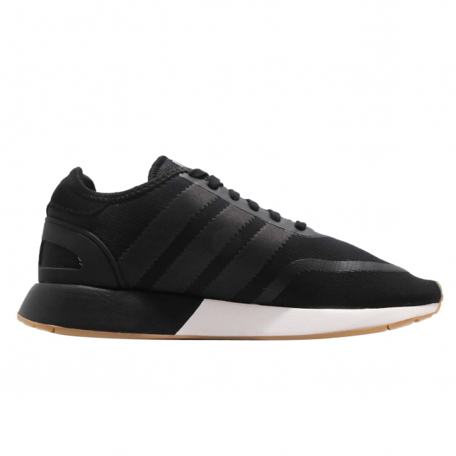 adidas WMNS N-5923 Core Black Gum