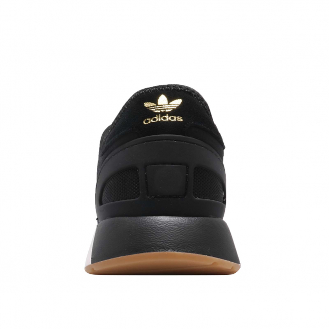 adidas WMNS N-5923 Core Black Gum