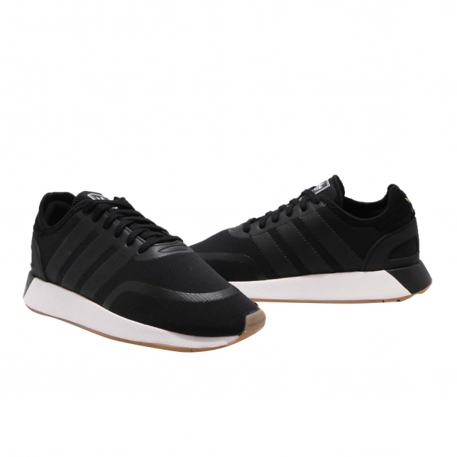 adidas WMNS N-5923 Core Black Gum