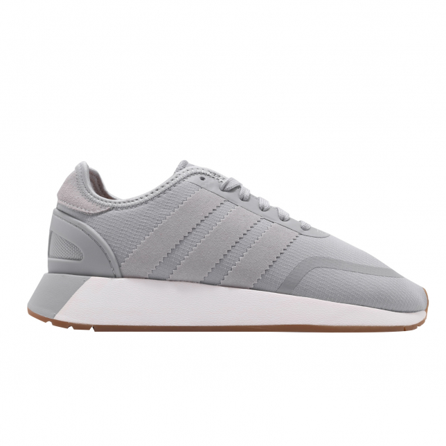 adidas WMNS N-5923 Grey Two Gum