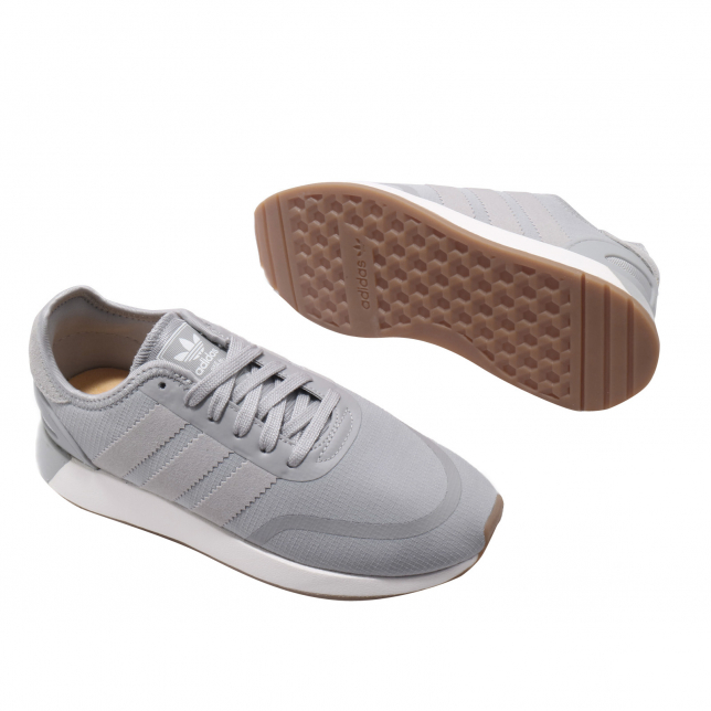 adidas WMNS N-5923 Grey Two Gum