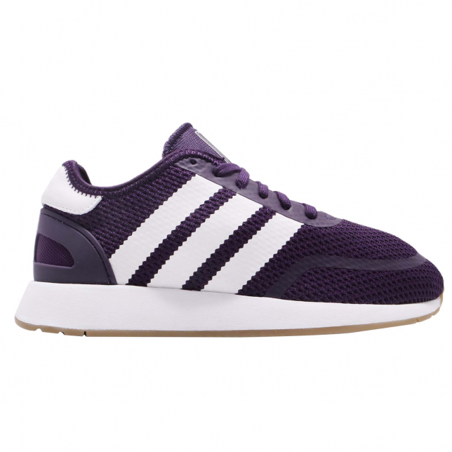 adidas WMNS N-5923 Legend Purple Footwear White