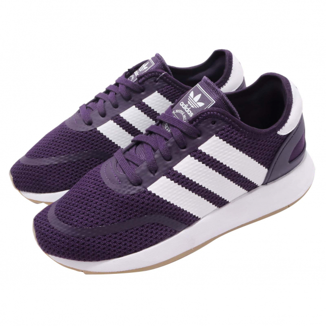 adidas n 5923 purple