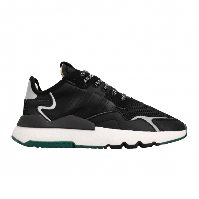 adidas WMNS Nite Jogger Core Black Carbon