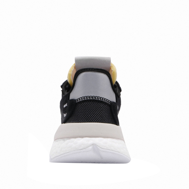 adidas WMNS Nite Jogger Core Black Carbon Raw White