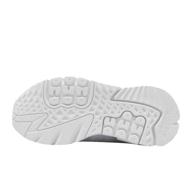 adidas WMNS Nite Jogger Grey Two Footwear White EG8849