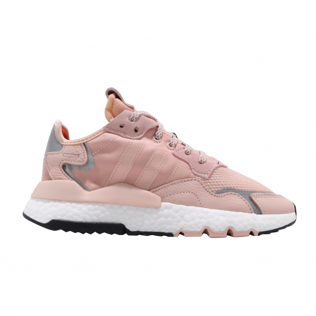 adidas WMNS Nite Jogger Vapour Pink Ice Pink