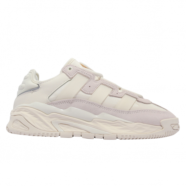 adidas WMNS Niteball Off White Cream White