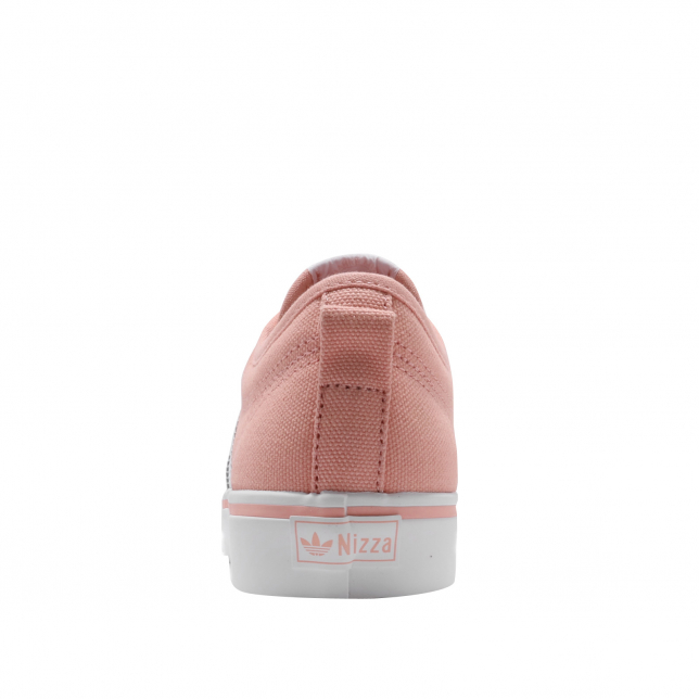 adidas WMNS Nizza Trace Pink Cloud White D96554