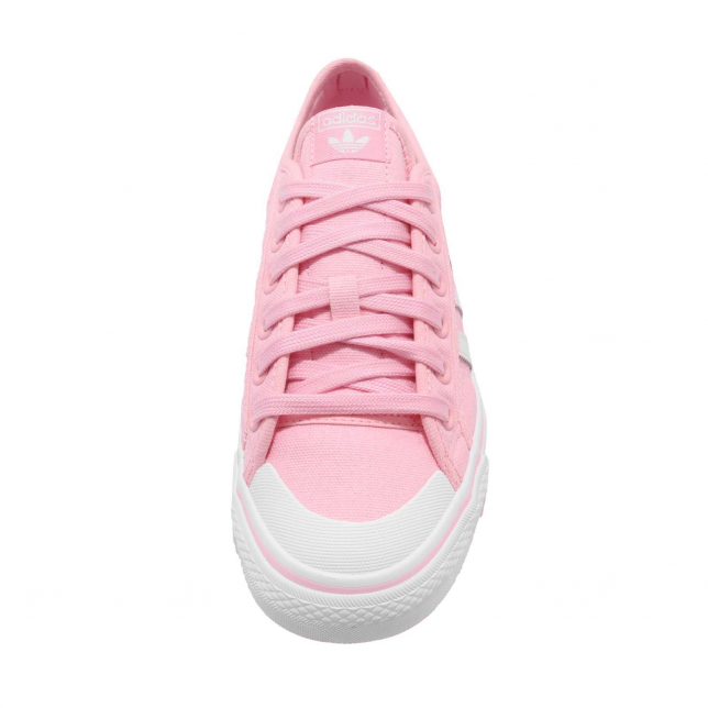 adidas WMNS Nizza Wonder Pink CQ2539