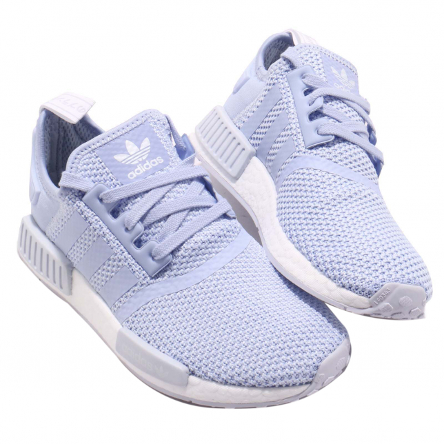 Adidas nmd store aero blue