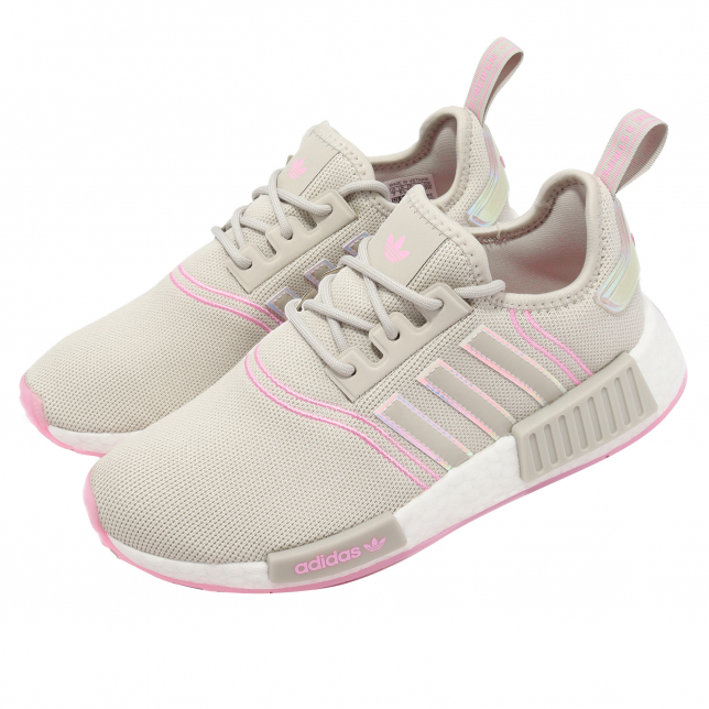 adidas WMNS NMD R1 Bliss Pink - Aug 2022 - GW9473