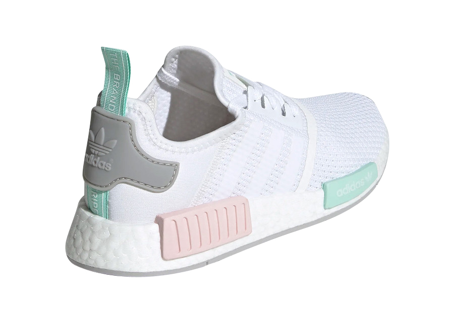 adidas WMNS NMD R1 Clear Mint