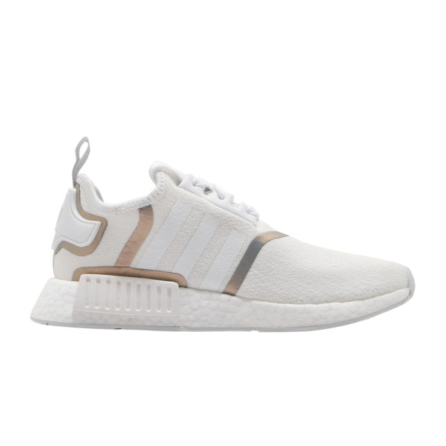 adidas WMNS NMD R1 Cloud White Core Black FV1797