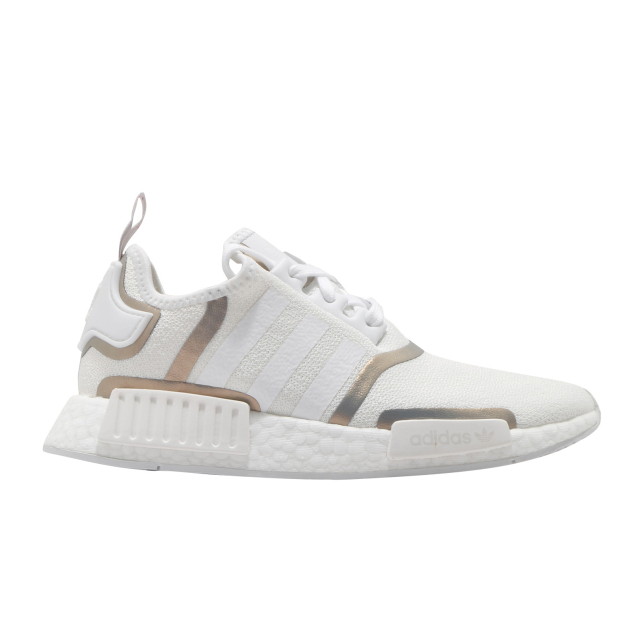 adidas WMNS NMD R1 Cloud White Core Black