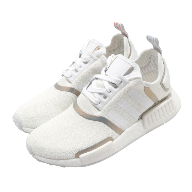 adidas WMNS NMD R1 Cloud White Core Black FV1797