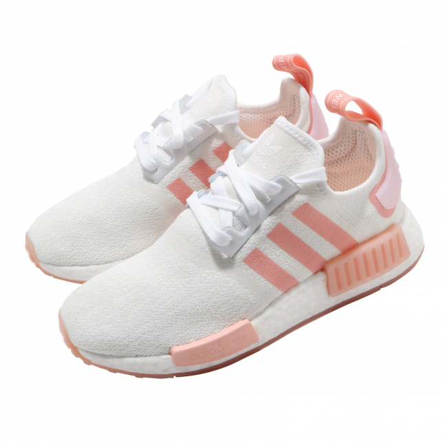 nmd coral