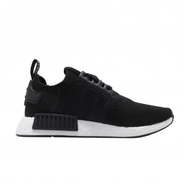 adidas WMNS NMD R1 Core Black Orchid Tint - Nov 2019 - EE5172