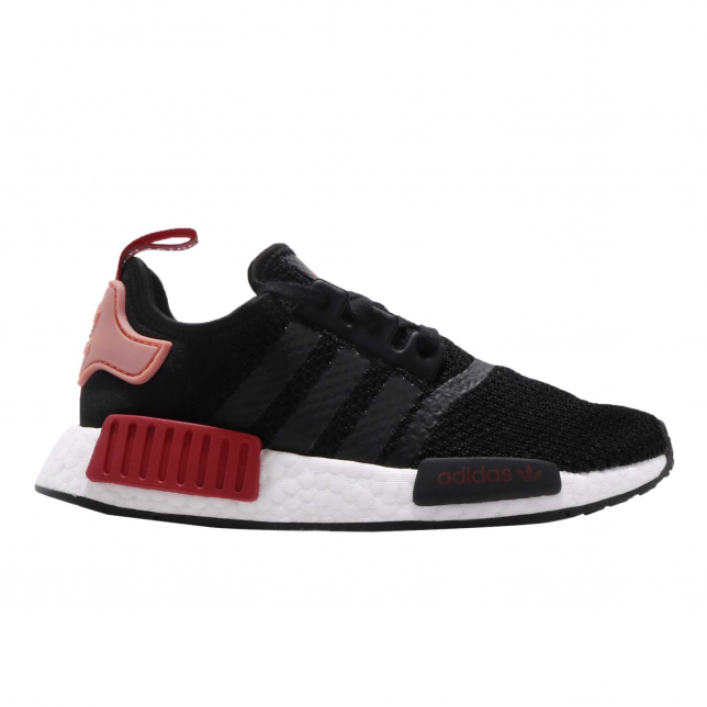 BUY Adidas WMNS NMD R1 Core Black Tactile Rose | Kixify Marketplace