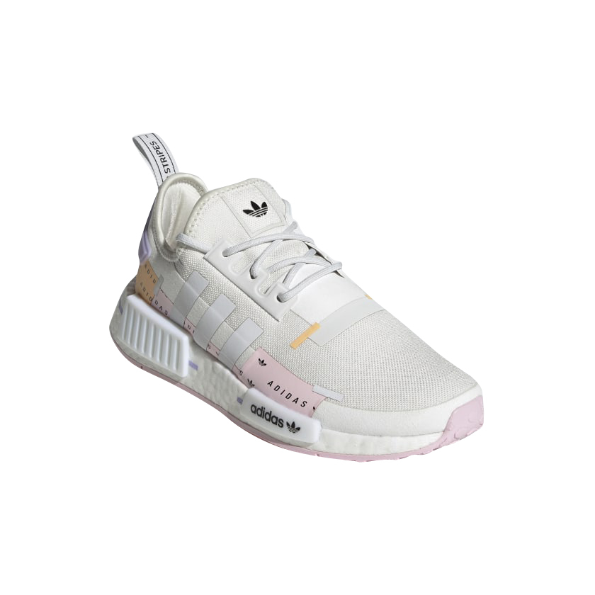 adidas WMNS NMD R1 Crystal White Clear Pink GZ8013