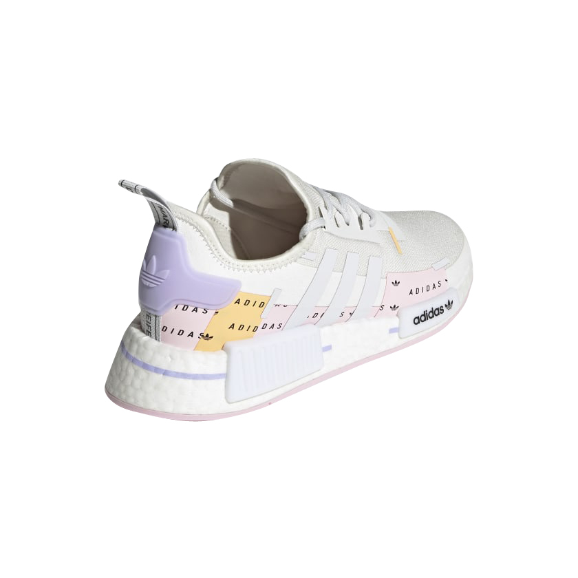 adidas WMNS NMD R1 Crystal White Clear Pink GZ8013