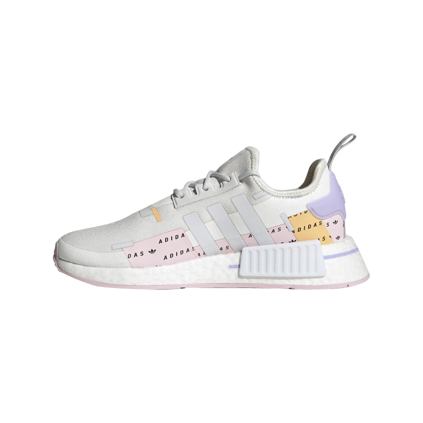 Seaport Let at læse Picasso adidas WMNS NMD R1 Crystal White Clear Pink GZ8013 - KicksOnFire.com