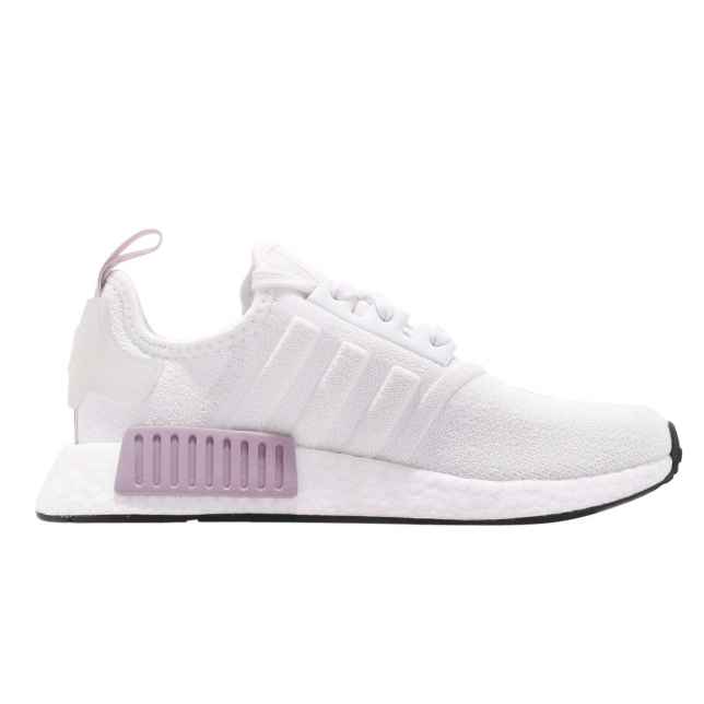 adidas WMNS NMD R1 Crystal White Orchid Tint BD8024