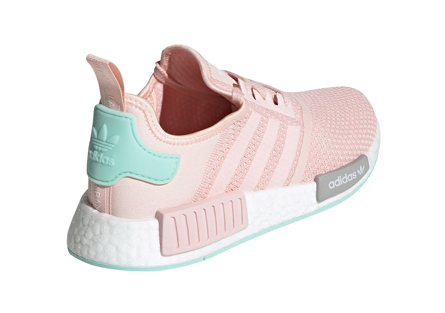adidas WMNS NMD R1 Icey Pink FX7198