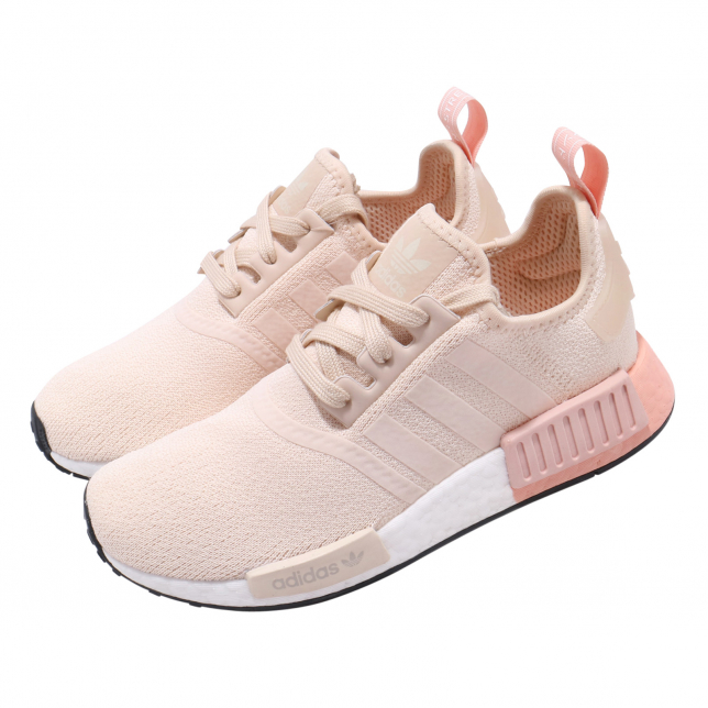 adidas WMNS NMD R1 Linen Vapour Pink EE5179